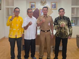 Kemendagri Turun Tangan Bantu Selesaikan Sengketa Kepengurusan PPM